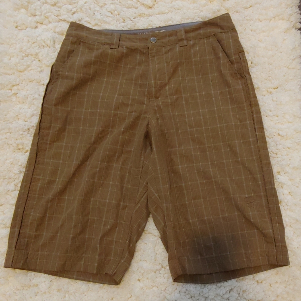 Men's Mountain Hardwear swim short